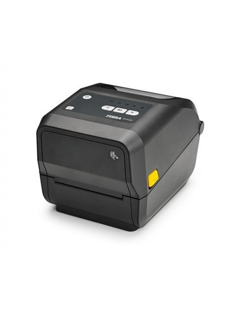 Zebra ZD420 Cartridge imprimante code barre transfert thermique à cartouche de ruban-203Dpi-USB