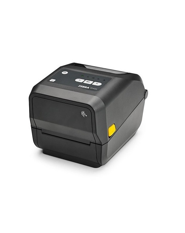 Zebra ZD420 Cartridge imprimante code barre transfert thermique à cartouche de ruban-203Dpi-USB