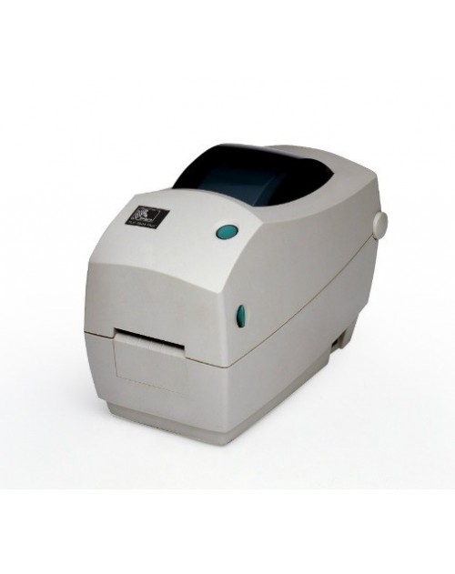 Zebra TLP2824 Plus imprimante code barre transfert thermique