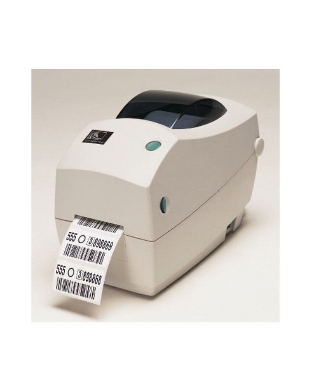 Zebra TLP2824 Plus imprimante code barre transfert thermique