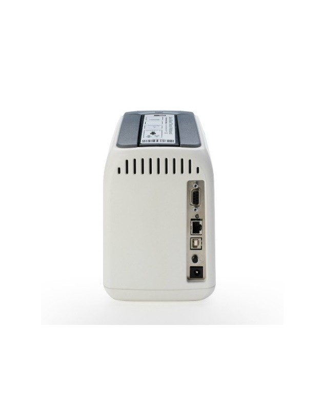 Zebra HC100 imprimante bracelet thermique