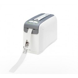 Imprimante bracelet Zebra HC100 thermique direct