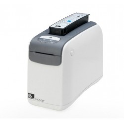 Zebra HC100 imprimante bracelet thermique