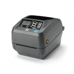 Imprimante Zebra ZD500 transfert thermique