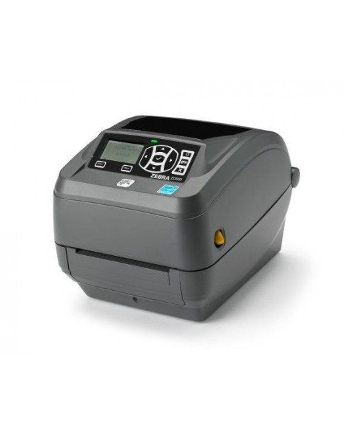 Zebra ZD500 imprimante code barre transfert thermique-203Dpi-USB