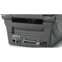 Zebra ZD500 imprimante code barre transfert thermique-203Dpi-USB
