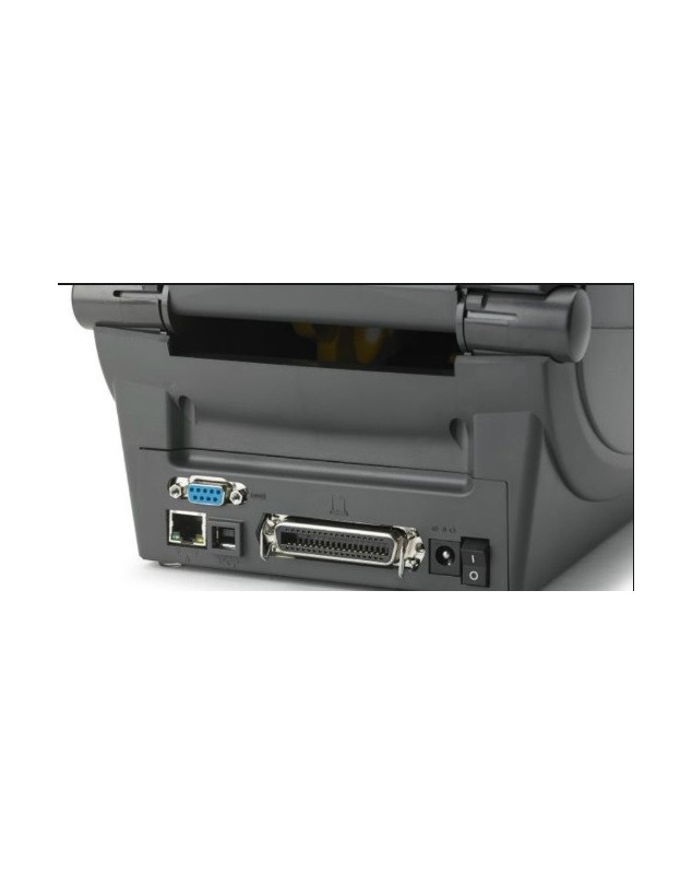 Zebra ZD500 imprimante code barre transfert thermique-203Dpi-USB