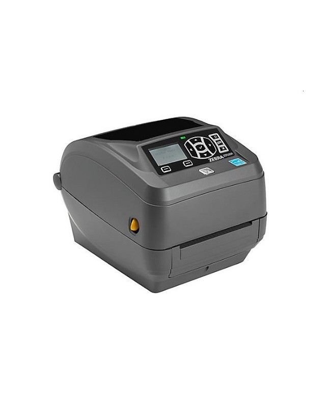 Zebra ZD500 imprimante code barre transfert thermique-203Dpi-USB