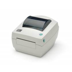 Imprimante Zebra GC420D thermique direct