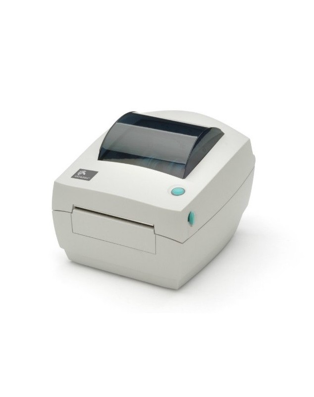Zebra GC420D imprimante code barre thermique-203Dpi-USB