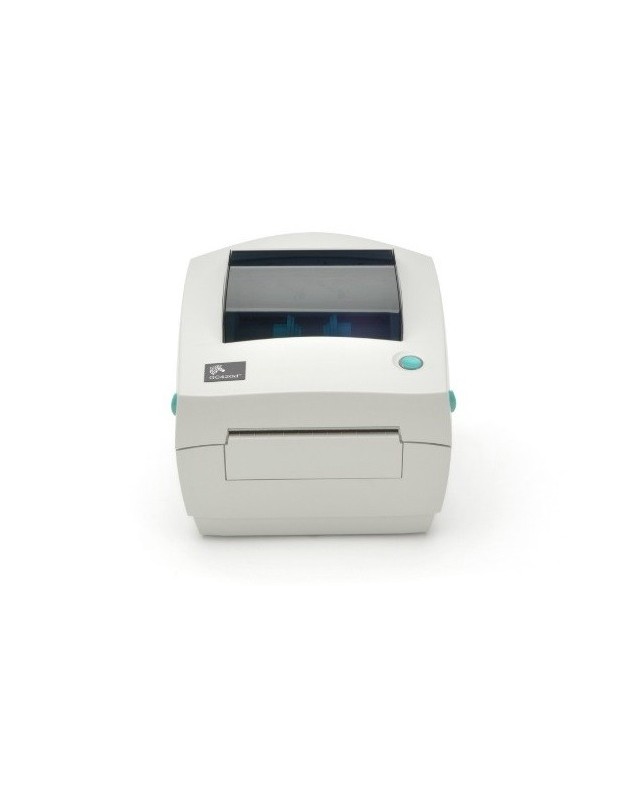 Zebra GC420D imprimante code barre thermique-203Dpi-USB