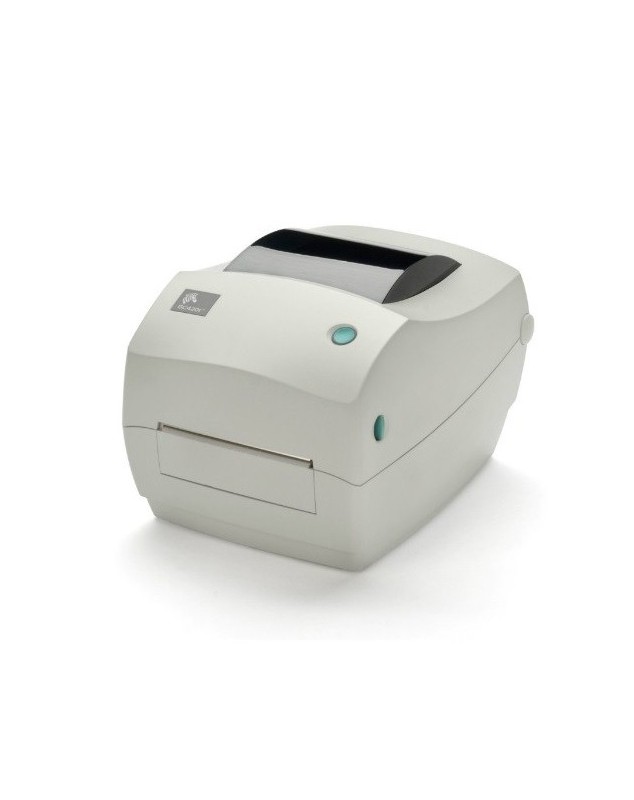 Zebra GC420D imprimante code barre thermique-203Dpi-USB