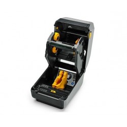 Zebra ZD620T imprimante code barre transfert thermique-203Dpi-Ethernet