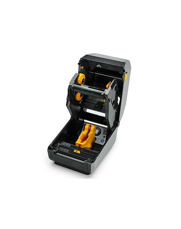 Zebra ZD620T imprimante code barre transfert thermique-203Dpi-Ethernet