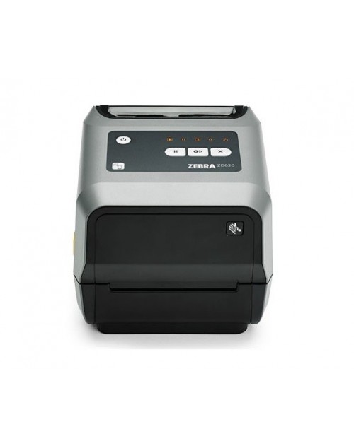Zebra ZD620T imprimante code barre transfert thermique-203Dpi-Ethernet