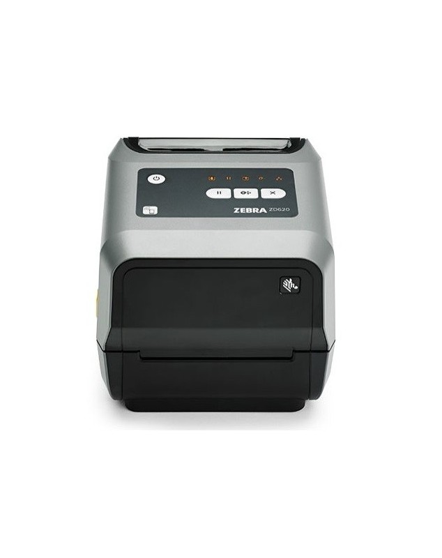 Zebra ZD620T imprimante code barre transfert thermique-203Dpi-Ethernet