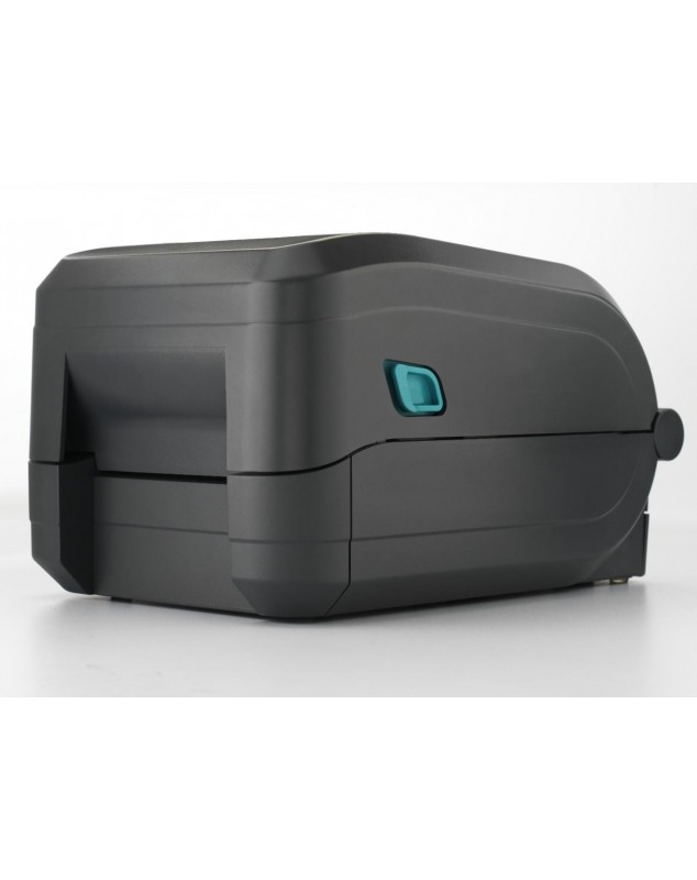 Zebra GT800 imprimante code barre transfert thermique