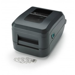 Imprimante transfert thermique Zebra GT800-203Dpi-USB