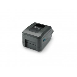 Zebra GT800 imprimante code barre transfert thermique