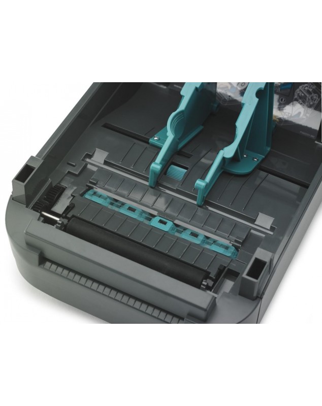 Zebra GT800 imprimante code barre transfert thermique