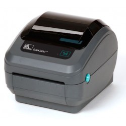 Imprimante Zebra GX420D thermique direct