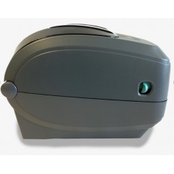 Zebra GX420T imprimante code barre transfert thermique-203Dpi-USB