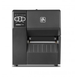 Zebra ZT220 imprimante code barre thermique-203Dpi-USB