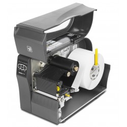 Zebra ZT220 imprimante code barre transfert thermique-203Dpi-USB