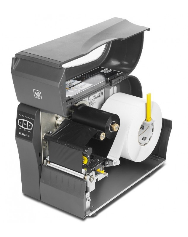 Zebra ZT220 imprimante code barre transfert thermique-203Dpi-USB