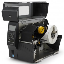 Zebra ZT420 imprimante code barre transfert thermique-203Dpi-USB