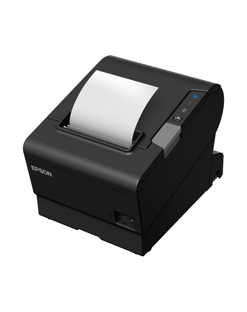 Imprimante ticket thermique EPSON TM-T88VI