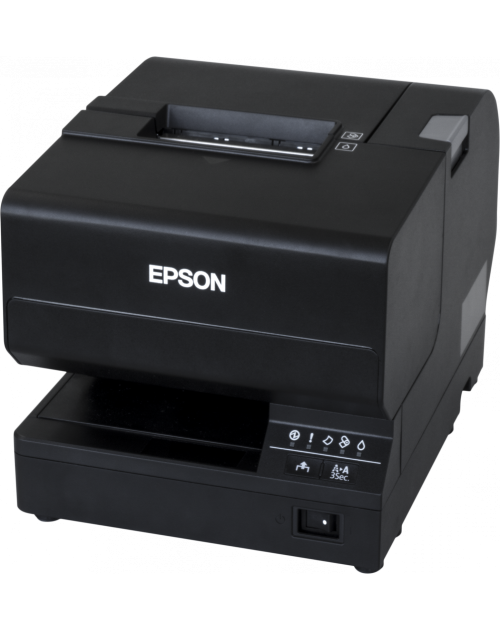 Imprimante jet d'encre EPSON TM-J7700