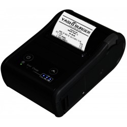 Imprimante thermique portable EPSON TM-P60II