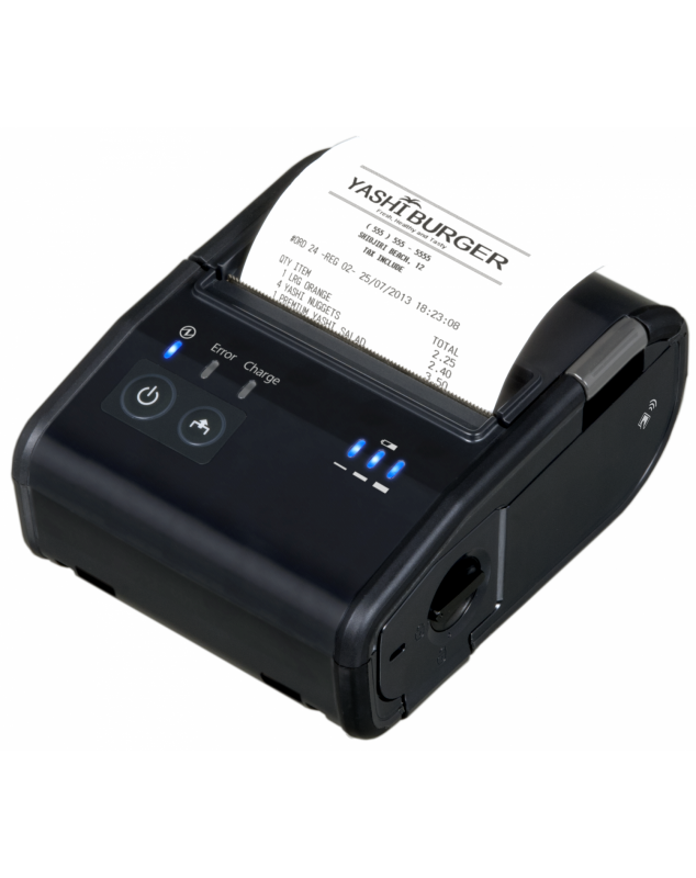 Imprimante thermique portable EPSON TM-P80