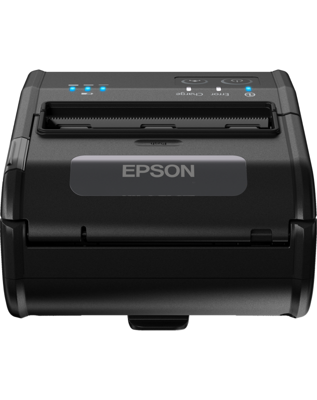 Imprimante thermique portable EPSON TM-P80