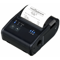 Imprimante thermique portable EPSON TM-P80-BT