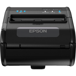 Imprimante thermique portable EPSON TM-P80-BT