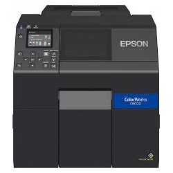 Imprimante jet d'encre EPSON ColorWorks C6000