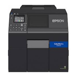 Imprimante jet d'encre EPSON C6000