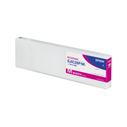 Cartouche d'encre Epson C7500  - magenta