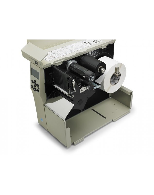 Zebra 105SL Plus imprimante code barre transfert thermique-203Dpi-USB