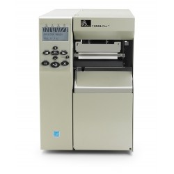 Zebra 105SL Plus imprimante code barre transfert thermique-203Dpi-USB
