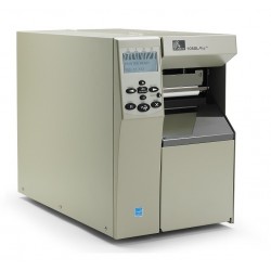 Imprimante transfert thermique Zebra 105SL Plus-203Dpi-USB