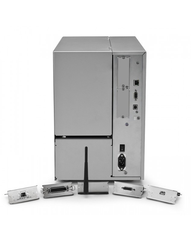 Zebra ZT510 imprimante code barre transfert thermique-203Dpi-USB