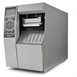Imprimante Zebra ZT510 transfert thermique