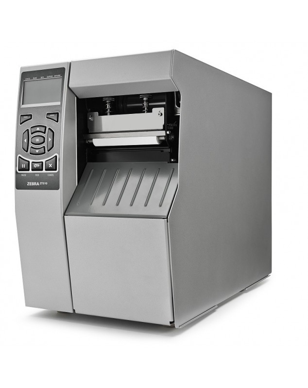 Zebra ZT510 imprimante code barre transfert thermique-203Dpi-USB