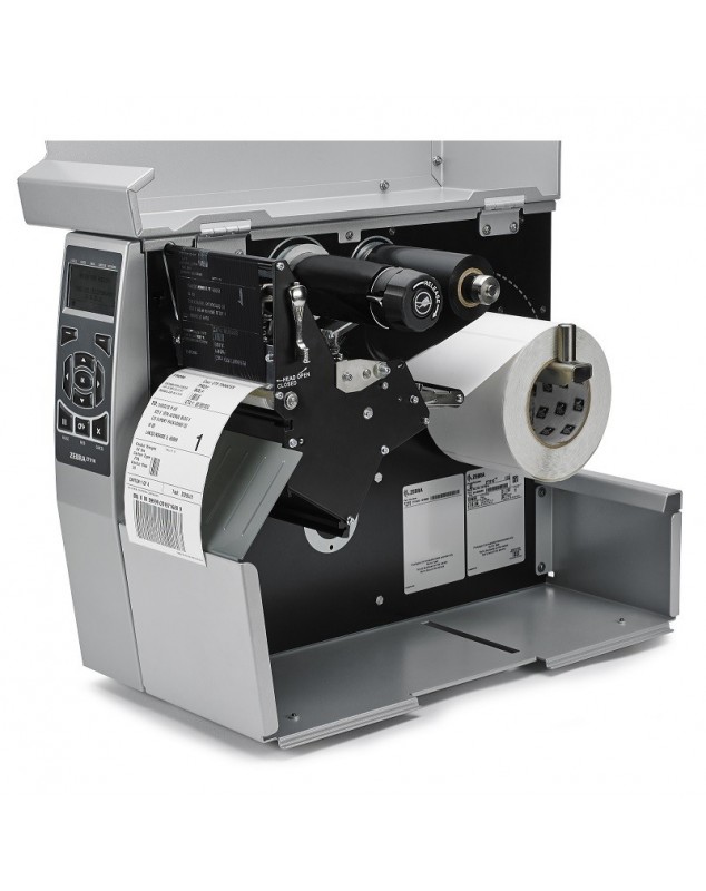 Zebra ZT510 imprimante code barre transfert thermique-203Dpi-USB