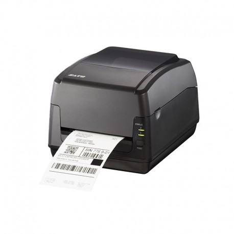 Imprimante transfert thermique Sato WS4 - 203 Dpi