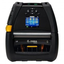 Imprimante portable Zebra ZQ630 thermique direct