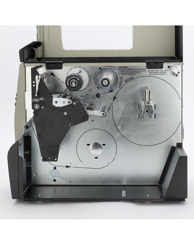 Zebra 110Xi4 imprimante code barre transfert thermique-203Dpi-USB